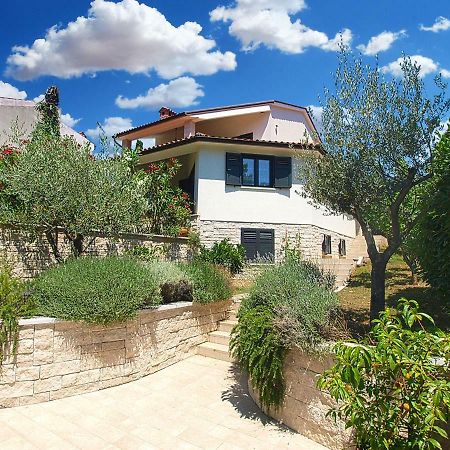 Apartmani Val Пула Екстер'єр фото