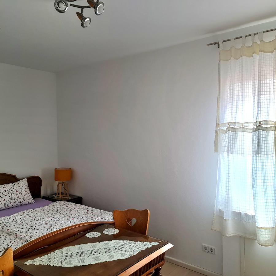 Apartmani Val Пула Екстер'єр фото