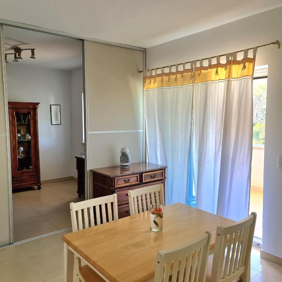 Apartmani Val Пула Екстер'єр фото