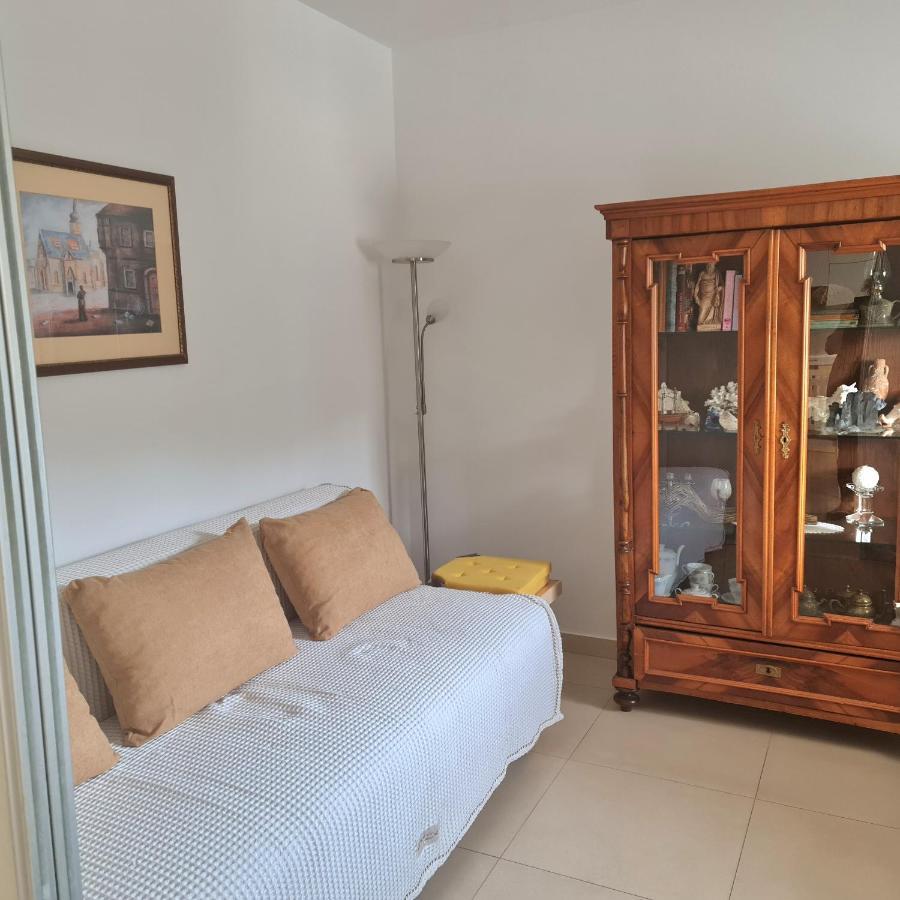 Apartmani Val Пула Екстер'єр фото