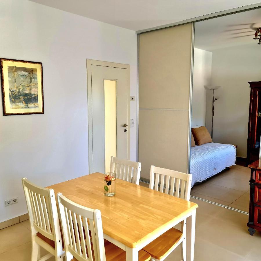 Apartmani Val Пула Екстер'єр фото
