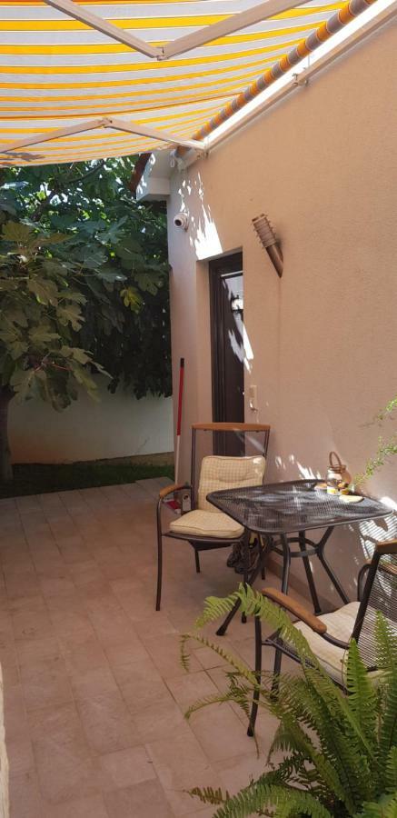 Apartmani Val Пула Екстер'єр фото